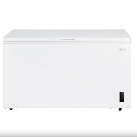 Midea MDRC564FEEE01 Οριζόντιος Καταψύκτης 418 Lt Συντήρηση & Κατάψυξη